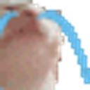 Cat Jam Cry emoji