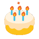 Blobcake emoji