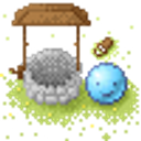 Magic Well emoji