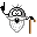 Ancient emoji
