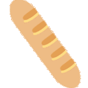 Baguette Swing emoji