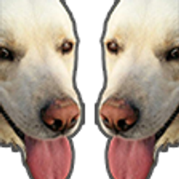 Dogs emoji