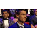 Ronaldobutmyheartsastereo emoji