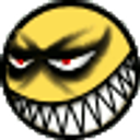 Fear Me emoji
