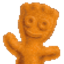 Sourpatch Dance emoji