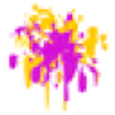 Holi emoji