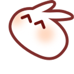 Bunny Happyhop emoji