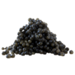 Caviar emoji