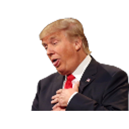 Donaldtrump emoji