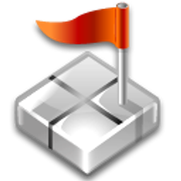 Kmines Minesweeper emoji