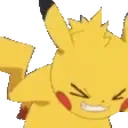 Pikaheadbang emoji