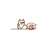 Murdercat emoji