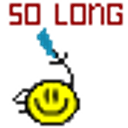 So Long emoji