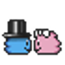Waltz Knuddels emoji