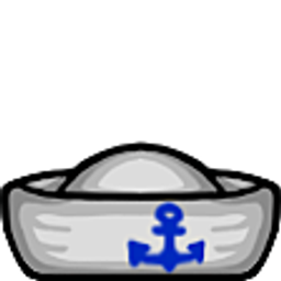 In The Navy emoji