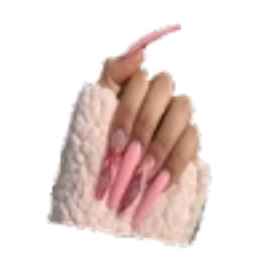 Nailsperiod emoji