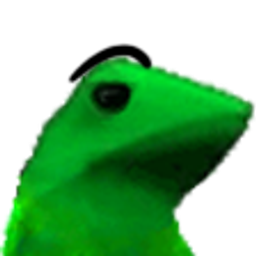 Unimpressed Boi emoji