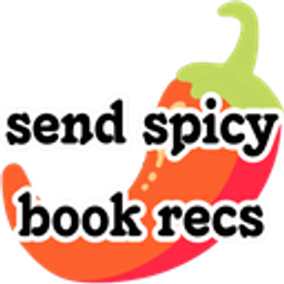 Spicy Book emoji