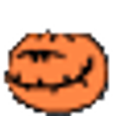 Jacko Lantern Open emoji