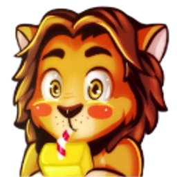 Lion4q emoji