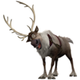 Sven emoji