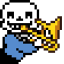 Doots Sans emoji