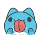Bugcatlick emoji