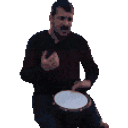 Bilal Goregen emoji
