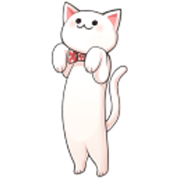 Loooongcat emoji