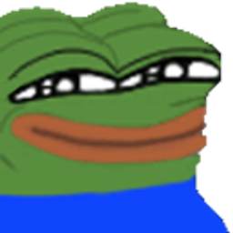 Sure Peepo E emoji