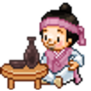 Sake emoji