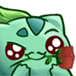 Valentinebulba emoji