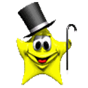 Star Preformer emoji