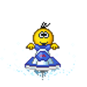 Jetski emoji
