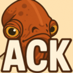 Ack Admiral Ackbar emoji