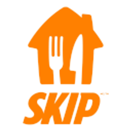 Skipthedishes Logo PNG Seeklogo 481556 emoji