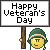 Veterans Day emoji