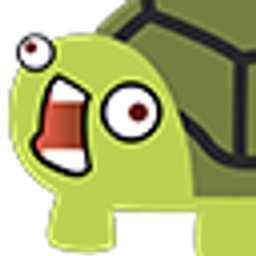 Turt Derp emoji