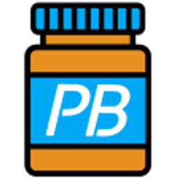 Peanut Butter emoji