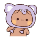 Bearelephant0 emoji