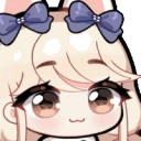 Artistnod emoji