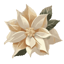 Poinsettiavii emoji