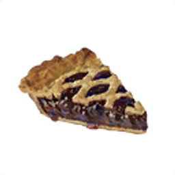 Pie Slice emoji