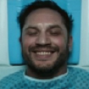 Schizohappy emoji