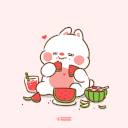 Lunchie emoji