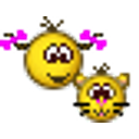 Pet Cat emoji