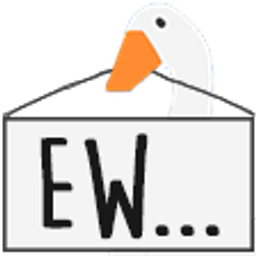 Gooseew0 emoji