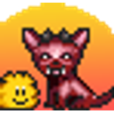 Chihuahua Evil emoji
