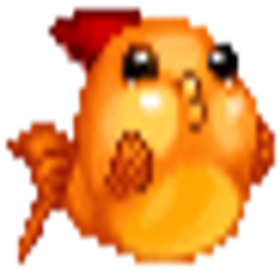 Fishy E emoji