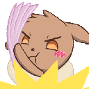 Pokemon Slap emoji